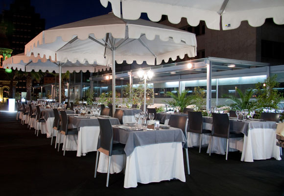 Terrazas y otras sugerencias veraniegas 13 Terrazas y otras sugerencias veraniegas