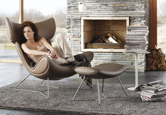 BoConcept, avance 2012