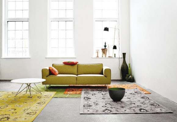 Imagen BoConcept, avance 