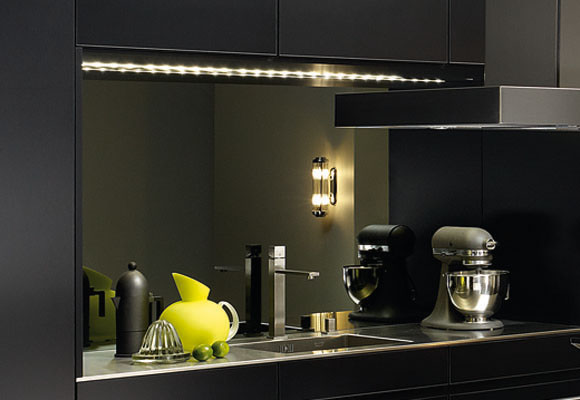 Una cocina especial 7 Una cocina especial