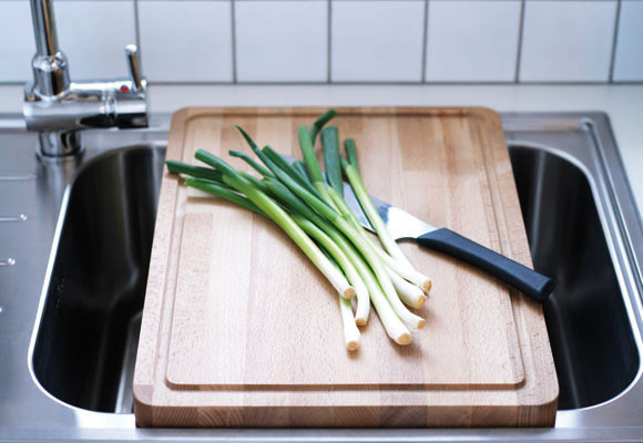 Consejos para decorar cocinas pequeñas