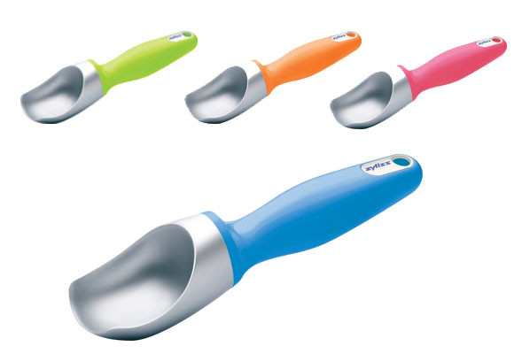 Cucharas para helados