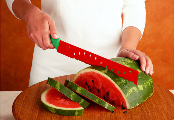 Cuchillo para sandía