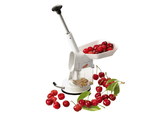Deshuesador de cerezas