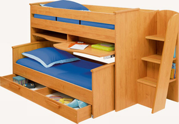 Habitaciones compartidas para niños 9 habitaciones_2.jpg