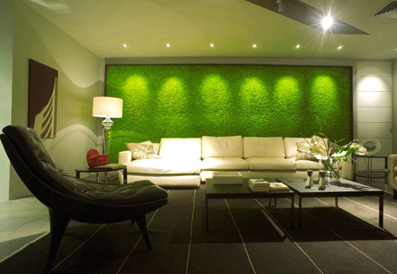 Monamur Green Design