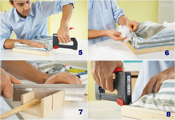 Una mesa mullida para el portátil 8 Una mesa mullida para el portátil