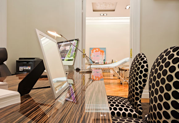 Como en un oasis 7 Como en un oasis