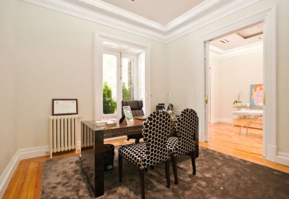 Como en un oasis 8 Como en un oasis