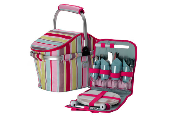 Cesta de picnic