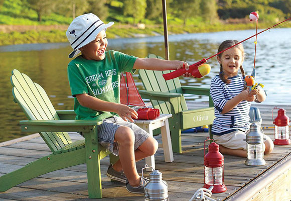 Disfruta del verano, con estilo 9 Un estilo de vida, con estilo