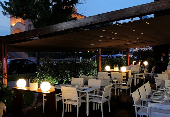 Restaurante la Chiesa 7 Restaurante La Chiesa