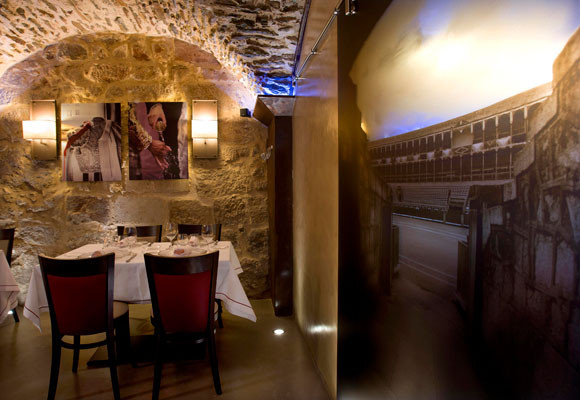 Restaurante El Mesón de Gonzalo 9 Restaurante El Mesón de Gonzalo