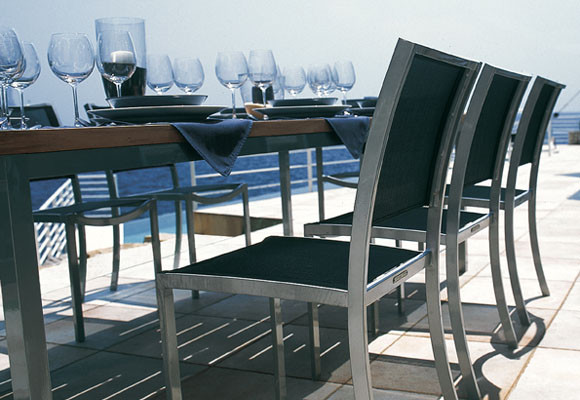 Disfruta del verano, con estilo 10 Un estilo de vida, con estilo