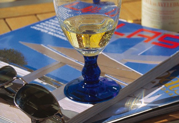 Disfruta del verano, con estilo 7 Un estilo de vida, con estilo