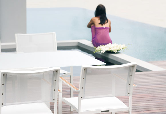 Disfruta del verano, con estilo 14 Un estilo de vida, con estilo