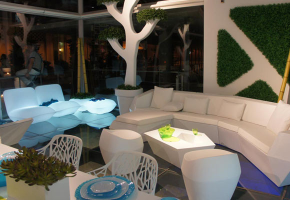 Vondom Atmósfera 7 Vondom Atmósfera