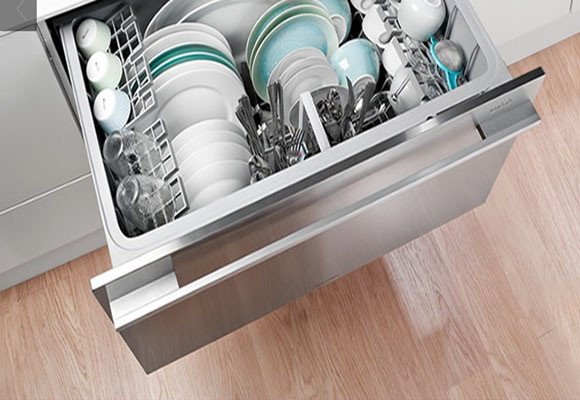 Escoger el lavavajillas 7 Escoger el lavavajillas