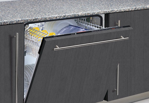 Escoger el lavavajillas 9 Escoger el lavavajillas