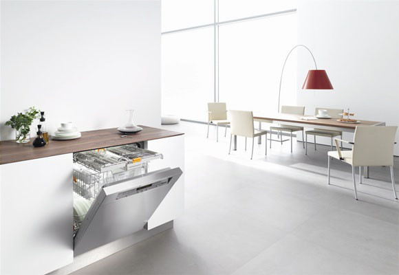 Escoger el lavavajillas 11 Escoger el lavavajillas