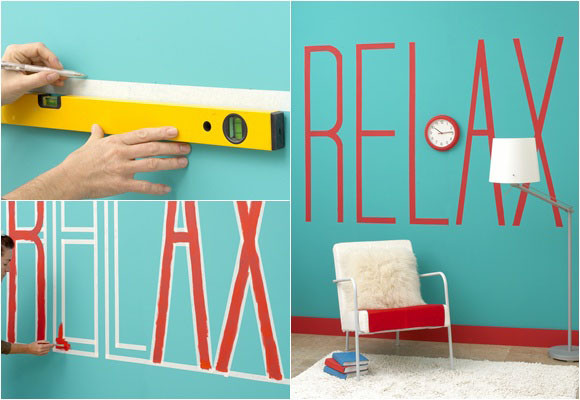 Ideas para decorar paredes a la moda 