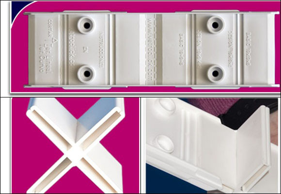 Levantar tabiques traslúcidos de pavés 9 Levantar tabiques traslúcidos de pavés