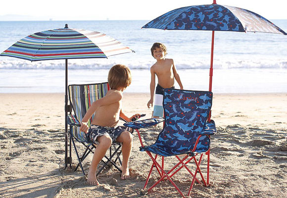 Tumbonas para niños 8 Tumbonas para niños