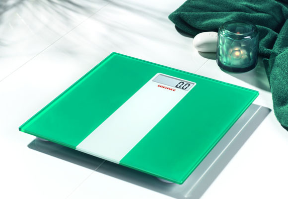 Báscula de baño Pino