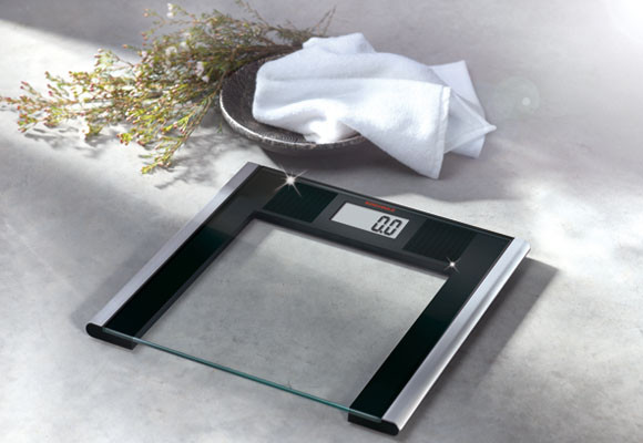 Báscula solar, apuesta verde