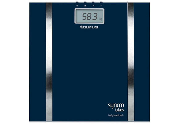 Báscula Syncro Glass