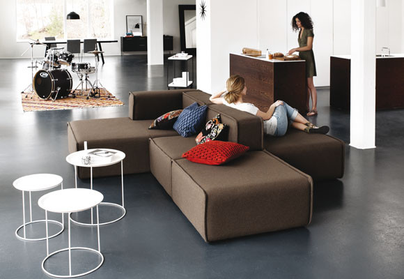 BoConcept 2012