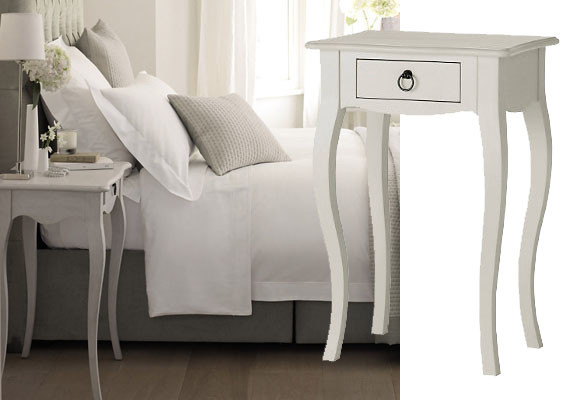 La frescura del dormitorio 9 La frescura del dormitorio