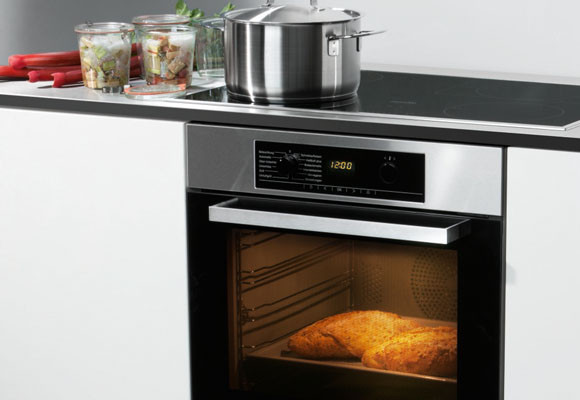 Horno H 5247 BP Culinart, de Miele