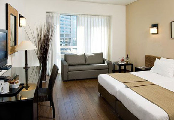 Hotel Boutique Vital Tel Aviv 