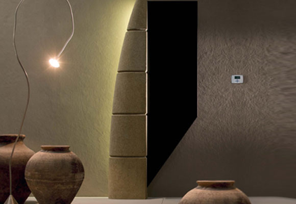 Radiador Stenos, de Irsap 8 Radiador Stenos, de Irsap