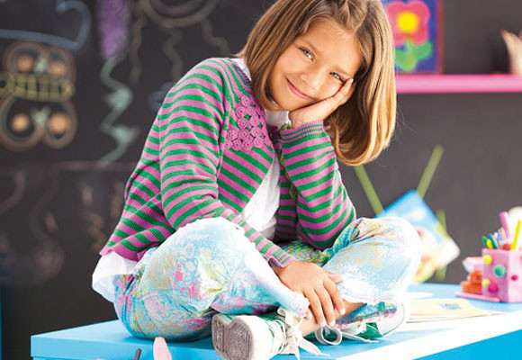 Los niños ya están en el cole 6 Los niños ya están en el cole