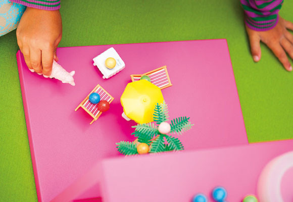 Los niños ya están en el cole 8 Los niños ya están en el cole