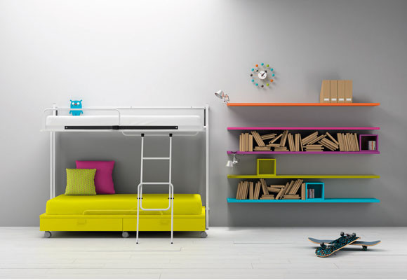 Los niños ya están en el cole 9 Los niños ya están en el cole