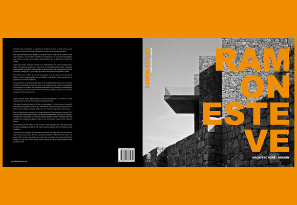 Ramon Esteve, architecture-design