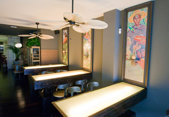 Restaurante La Candelita 7 Restaurante La Candelita