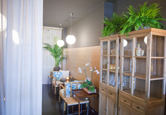 Restaurante La Candelita 10 Restaurante La Candelita