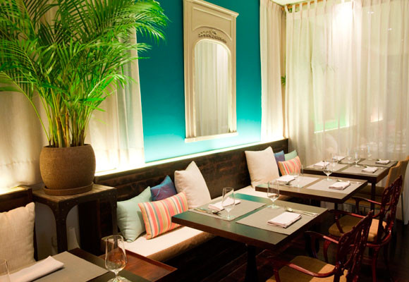 Restaurante La Candelita 11 Restaurante La Candelita