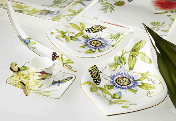 Imagen ColecciÃ³n Amazonia de Villeroy & B