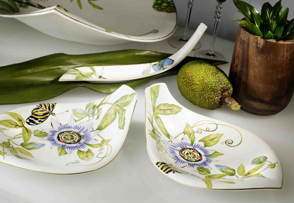 Imagen ColecciÃ³n Amazonia de Villeroy & B