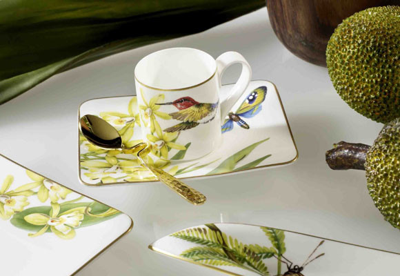 Imagen ColecciÃ³n Amazonia de Villeroy & B