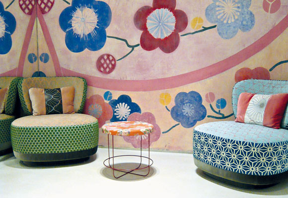 Aspesi 9 Aspesi Madrid