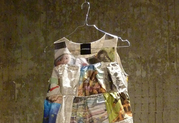 Aspesi 10 Aspesi Madrid