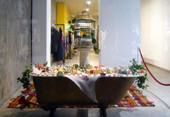 Aspesi 11 Aspesi Madrid