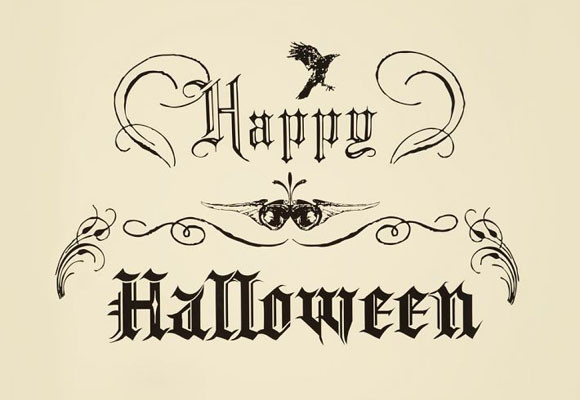 Dulce Halloween 15 Dulce halloween