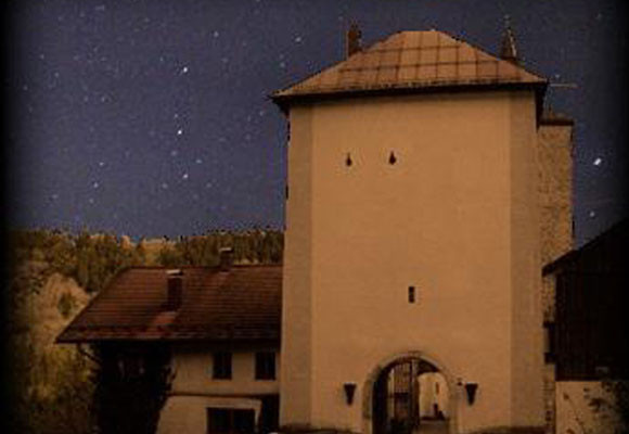 Escapadas halloween 8 Escapadas halloween